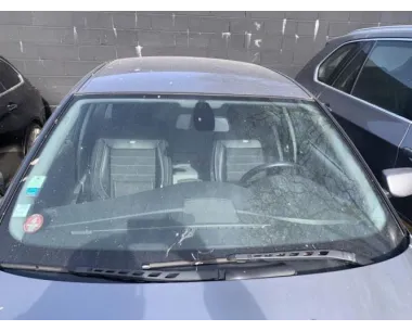 Cache moteur  BMW SERIE 5 E60 PHASE 1 