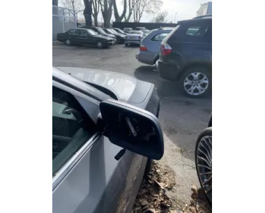 Cache moteur  BMW SERIE 5 E60 PHASE 1 