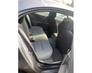 Cache moteur  BMW SERIE 5 E60 PHASE 1 