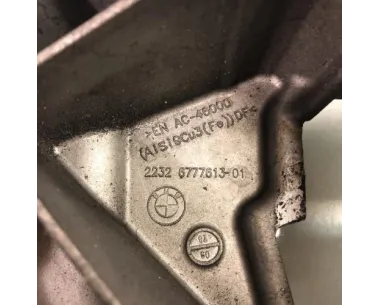 Support de boite BMW SERIE 5 F10 PHASE 1 