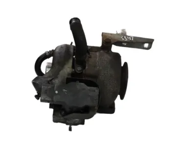 Turbo BMW SERIE 3 E90 PHASE 1 Diesel