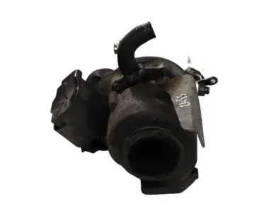 Turbo BMW SERIE 3 E90 PHASE 1 Diesel