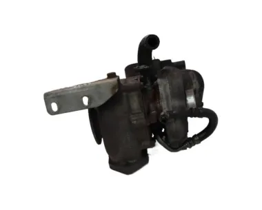 Turbo BMW SERIE 3 E90 PHASE 1 Diesel