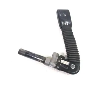 Pretensionneur de ceinture avant gauche BMW SERIE 3 E46 PHASE 1 Essence