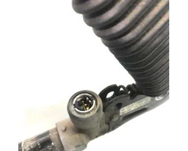 Pretensionneur de ceinture avant gauche BMW SERIE 3 E46 PHASE 1 Essence