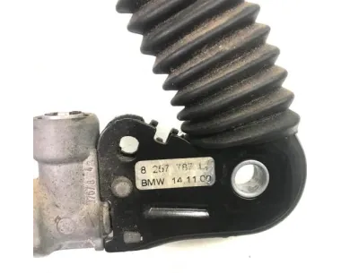 Pretensionneur de ceinture avant gauche BMW SERIE 3 E46 PHASE 1 Essence