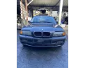 Pretensionneur de ceinture avant gauche BMW SERIE 3 E46 PHASE 1 Essence