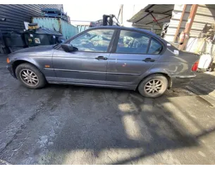 Leve vitre electrique avant gauche BMW SERIE 3 E46 PHASE 1 Essence