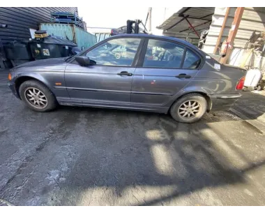 Leve vitre electrique avant gauche BMW SERIE 3 E46 PHASE 1 Essence