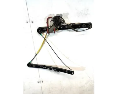 Leve vitre electrique avant gauche BMW SERIE 3 E46 PHASE 1 Essence