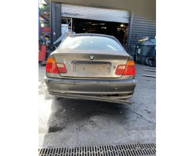 Leve vitre electrique avant gauche BMW SERIE 3 E46 PHASE 1 Essence