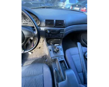 Leve vitre electrique avant gauche BMW SERIE 3 E46 PHASE 1 Essence