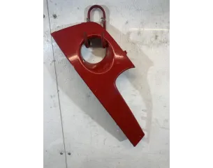 Pare choc avant MINI MINI 2 R56 PHASE 1 Essence