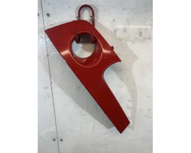 Pare choc avant MINI MINI 2 R56 PHASE 1 Essence