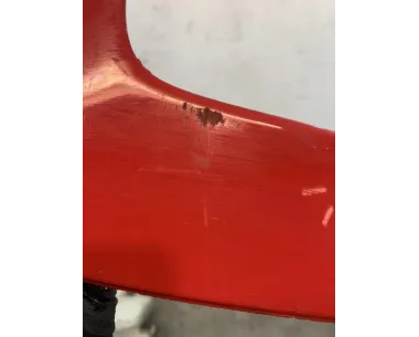 Pare choc avant MINI MINI 2 R56 PHASE 1 Essence