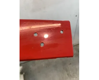 Pare choc avant MINI MINI 2 R56 PHASE 1 Essence