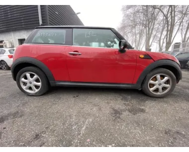 Pare choc avant MINI MINI 2 R56 PHASE 1 Essence