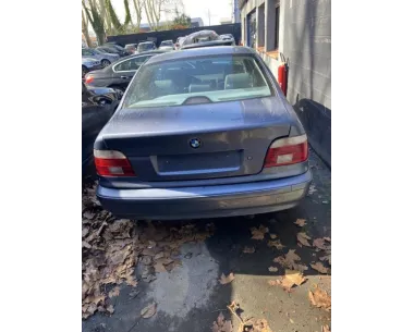 Porte avant droit BMW SERIE 5 E39 PHASE 2 Essence