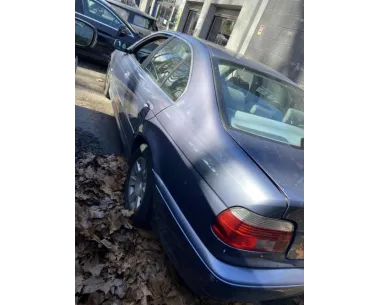 Porte avant droit BMW SERIE 5 E39 PHASE 2 Essence