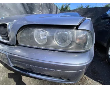 Porte avant droit BMW SERIE 5 E39 PHASE 2 Essence