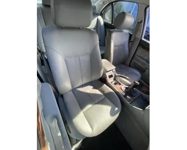 Porte avant droit BMW SERIE 5 E39 PHASE 2 Essence