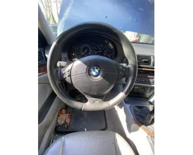 Porte avant droit BMW SERIE 5 E39 PHASE 2 Essence