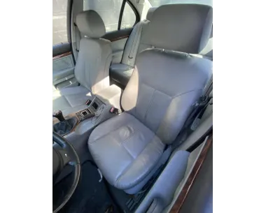 Porte avant droit BMW SERIE 5 E39 PHASE 2 Essence