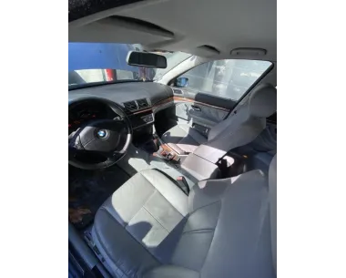 Porte avant droit BMW SERIE 5 E39 PHASE 2 Essence