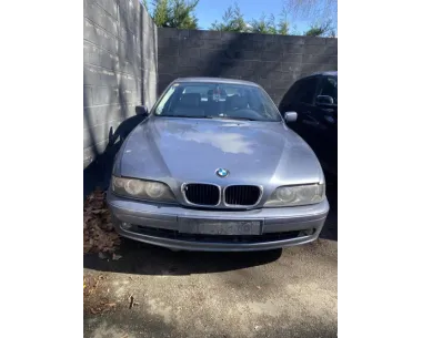 Gicleur lave glace BMW SERIE 5 E39 PHASE 2 Essence