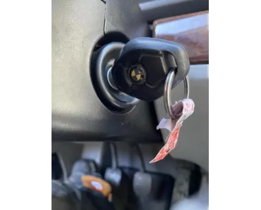 Gicleur lave glace BMW SERIE 5 E39 PHASE 2 Essence