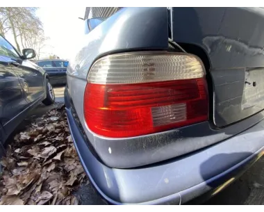 Gicleur lave glace BMW SERIE 5 E39 PHASE 2 Essence