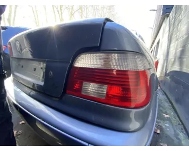 Gicleur lave glace BMW SERIE 5 E39 PHASE 2 Essence