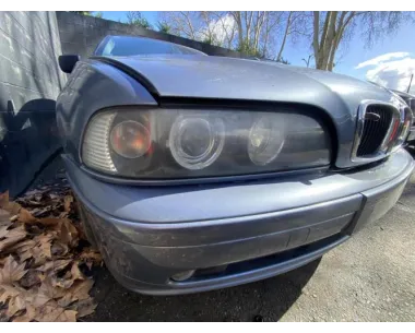 Gicleur lave glace BMW SERIE 5 E39 PHASE 2 Essence