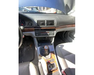 Gicleur lave glace BMW SERIE 5 E39 PHASE 2 Essence