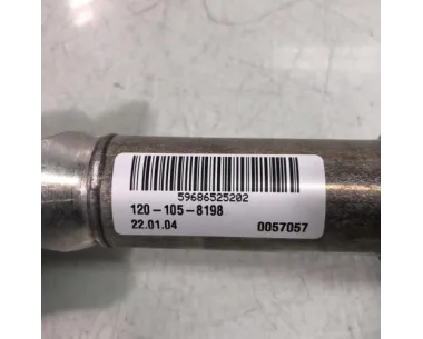 Colonne de direction MINI MINI 3 F55 PHASE 1 