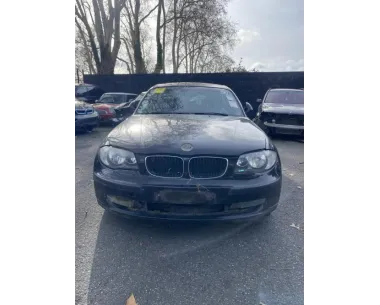 Calculateur BMW SERIE 1 E87 PHASE 2 Diesel