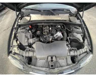 Calculateur BMW SERIE 1 E87 PHASE 2 Diesel