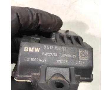 Boitier de prechauffage BMW SERIE 1 F21 PHASE 2 Diesel