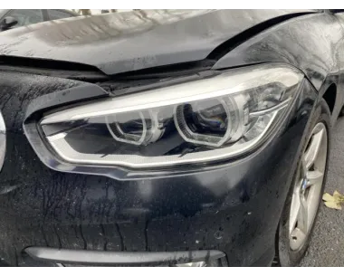 Boitier de prechauffage BMW SERIE 1 F21 PHASE 2 Diesel