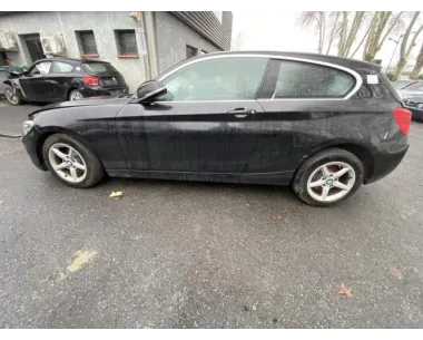 Boitier de prechauffage BMW SERIE 1 F21 PHASE 2 Diesel