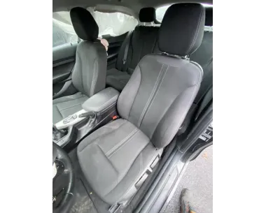 Boitier de prechauffage BMW SERIE 1 F21 PHASE 2 Diesel