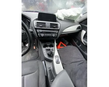 Boitier de prechauffage BMW SERIE 1 F21 PHASE 2 Diesel