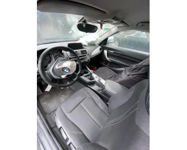 Boitier de prechauffage BMW SERIE 1 F21 PHASE 2 Diesel