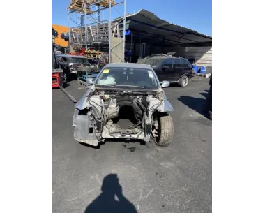 Support de pare chocs arriere BMW SERIE 3 E90 PHASE 2 Essence