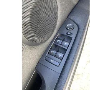 Support de pare chocs arriere BMW SERIE 3 E90 PHASE 2 Essence