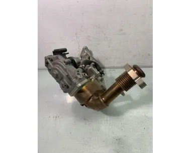 Radiateur EGR BMW X1 F48 PHASE 1 