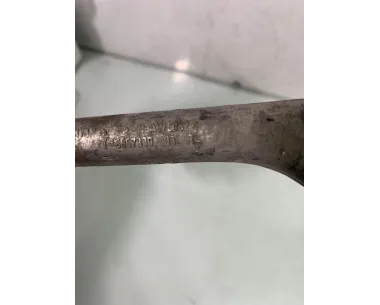 Bras inferieur avant droit BMW SERIE 1 F20 PHASE 2 Diesel