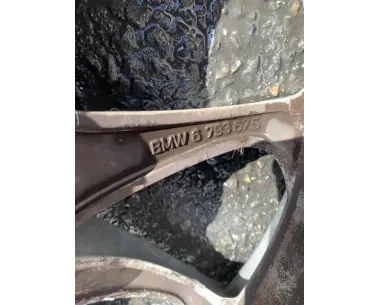 Jante BMW SERIE 3 E90 