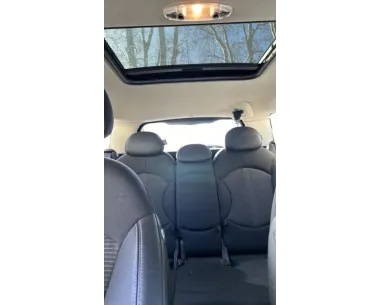 Prise port USB MINI MINI 2 R60 COUNTRYMAN BREAK Diesel