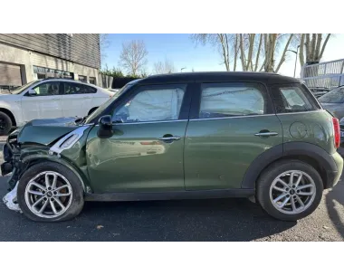 Prise port USB MINI MINI 2 R60 COUNTRYMAN BREAK Diesel